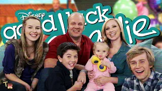 A Bizarre Lookback At Good Luck Charlie: Ft Manuel D - (Timothy Reviews Revival)