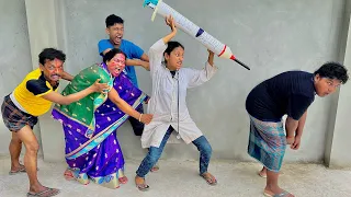 Injection New Entertainment Top Funny Viral Trending Video Best Comedy in 2022 Episode 73@cdmama2