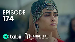 Resurrection: Ertuğrul | Episode 174