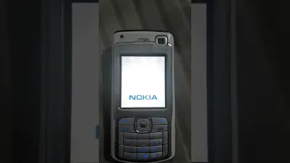 Nokia N70 Shutdown/Startup