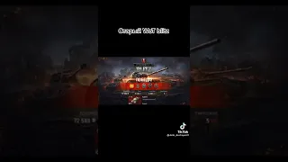 Аж слеза потекла!!#wotblitz #tanks #subscribe #worldoftanks #shorts