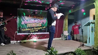 KALINGAP AMATEUR SINGING CONTEST. PART 6