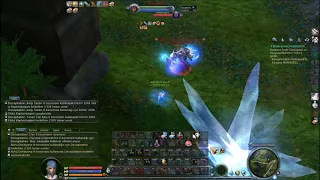 aion 4.6 sorcerer dps test no buff