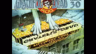 Grateful Dead - Dancin' in the Streets 1-3-70 (Dave's Picks 30)
