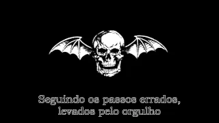 Avenged Sevenfold - Lost Legendado