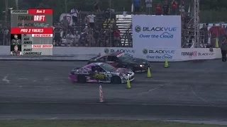 Formula Drift Orlando: Full Pro2 Highlights