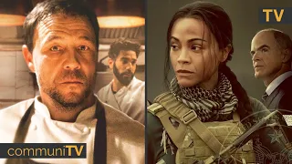 Top 10 Thriller TV Series of 2023