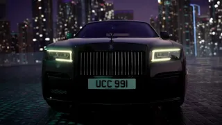 Rolls Royce Black Badge - Rolls-Royce Black Badge Ghost First Look 😍 |  driving, interior, exterior