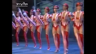 Fernsehballett des MDR-Alles Balletti