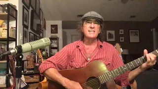 James McMurtry on Facebook - 7/29/2020