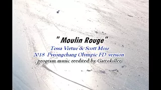 T.Virtue&S.Moir [2017-2018 FD]