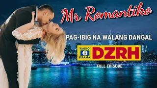 Mr Romantiko - Pag-ibig Na Walang Dangal Full Episode