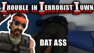 S€X mit GermanLetsPlay! | Trouble in Terrorist Town - TTT | Zombey