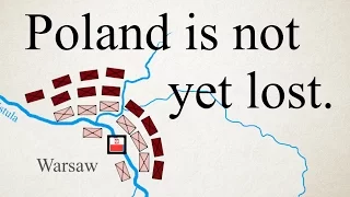 Poland is not yet Lost