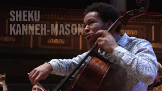 Dvorák Cello Concerto /Royal Stockholm Philharmonic Orchestra / S Kanneh-Mason / N Stutzmann