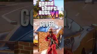 LEAKED Features in GTA 6!