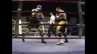 M4V08482  Rafael Bejaran vs Bartlomiej Grafka R8