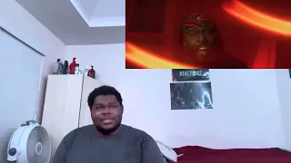 @FireFromTheGodsBand - World So Cold (Music Video) REACTION!!!!!