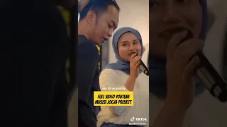 VIRAL‼️TAK SEDALAM INI - ARIEF | COVER ZIDAN FT YAYA NADILA