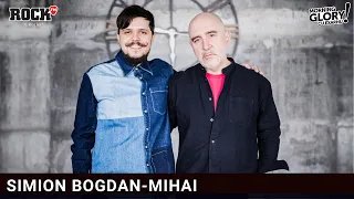 DESPRE DRAGOSTE ÎN VREMURI MODERNE, CU SIMION BOGDAN-MIHAI