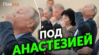 Армия алкашей и наркоманов. Под чем воюют незваные гости из болот?