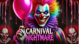 Carnival Nightmare | FR & AI Season 1 - Episode 12