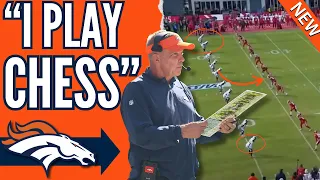 Denver Broncos Just Outsmarted The Entire NFL