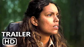 LOVELY, DARK, AND DEEP Trailer (2024) Georgina Campbell