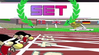 100m PR: 9.27- HOW TO PLAY/TAP SPEED STARS - FULL GUIDE!