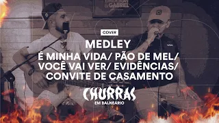 Emerson & Gabriel - Medley - Cover | Churras em Balneário