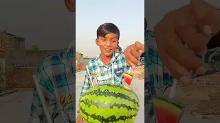 water fruits #shorts #viral #funny #trending  #ateetkxyz