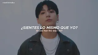 Jungkook - Yes or No (Traducida al Español)