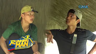 Running Man Philippines: Hide out ni Buboy Villar, efas pa sa efas! (Episode 22)