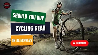 Should You Buy Cycling Gear on AliExpress