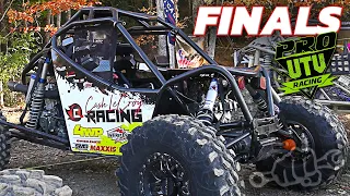 UTV HILL CLIMB RACING GETS WILD at Windrock Park | Extreme UTV EP82