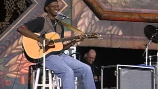 Keb' Mo' - Dangerous Mood (Live at Farm Aid 1999)