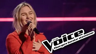 Camilla Sørensen | Say A Little Prayer (Aretha Franklin) | Blind Auditions | The voice Norway | S6