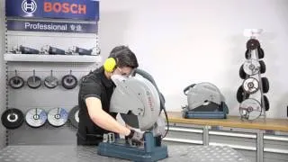 Bosch Metal Cut-Off Saw | GCO 14-24 J Professional