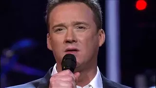 Russell Watson - Someone to Remember Me - Royal Albert Hall 2011