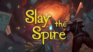 Slay the Spire - Act 1 Boss Extended