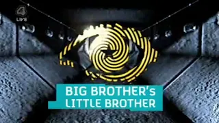 Big Brother UK Celebrity - series 5/2007: Episode 14c/Day 15 (Big Brother's Little Brother)