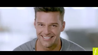 Ricky Martin: Lo que te haga feliz