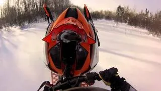 2014 Arctic Cat ProClimb M8000