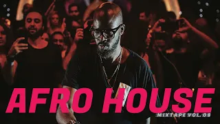 Afro House Lifestyle Mix ft. Black Coffee | Caiiro | Da Capo | &lez | Lemon & Herb | Nico de Andrea