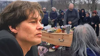Mort d'Ari Boulogne : Après deux mois, ses obsèques ont enfin eu lieu !