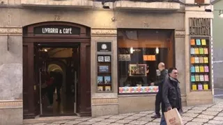 Bertrand, la librería más resistente del mundo