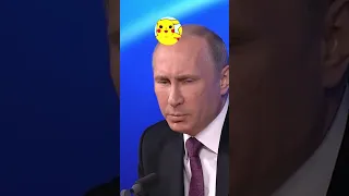 Путин спел ПИКАЧУ