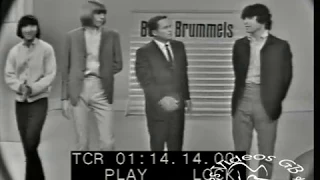 Beau Brummels - Just A Little (1965)