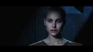 V For Vendetta - Official® Trailer 1 [HD]