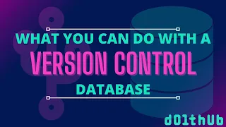 Version Control for data ingestion